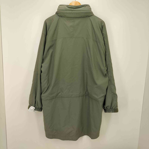 モンキータイム MONKEY TIME MONSTER PARKA メンズ JPN:L