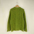 スライ SLY DAMAGED ALPACA MIX LOOSE TOPS ダメージ アルパカミックス ルーズトップス レディース FREE