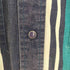 ラングラー Wrangler ストライプ ウエスタンシャツ メンズ import:XXL