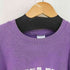 チャンピオン Champion USA製 REVERSE WEAVE 刺繍タグ SEWANEE アーチロゴスウェット メンズ import:XL