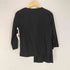 MADE IN France タックデザインブラウス レディース JPN:38