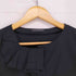 MADE IN France タックデザインブラウス レディース JPN:38