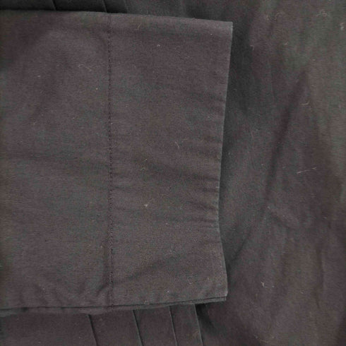 MADE IN France タックデザインブラウス レディース JPN:38
