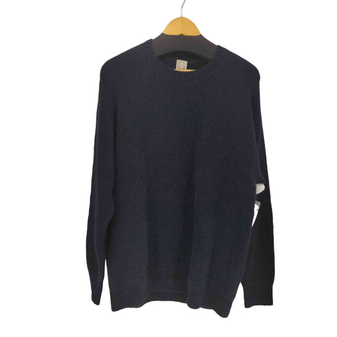 ビューティーアンドユースユナイテッドアローズ BEAUTY & YOUTH UNITED ARROWS エア シャギー アルパカ ニット メンズ FREE