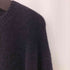 ビューティーアンドユースユナイテッドアローズ BEAUTY & YOUTH UNITED ARROWS エア シャギー アルパカ ニット メンズ FREE