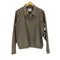 エンズアンドミーンズ ENDS and MEANS Tropical Wool Swing Top メンズ JPN:M