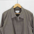 エンズアンドミーンズ ENDS and MEANS Tropical Wool Swing Top メンズ JPN:M