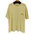 WORLD WIDE SPORTMAN フィッシングプリント ポケットS/S TEE メンズ
