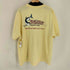 WORLD WIDE SPORTMAN フィッシングプリント ポケットS/S TEE メンズ