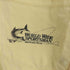 WORLD WIDE SPORTMAN フィッシングプリント ポケットS/S TEE メンズ