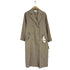 スライ SLY SPRING OVER COAT スプリング オーバーコート レディース FREE