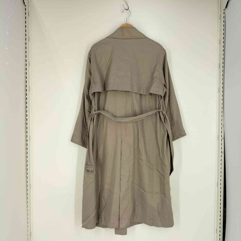 スライ SLY SPRING OVER COAT スプリング オーバーコート レディース FREE