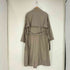 スライ SLY SPRING OVER COAT スプリング オーバーコート レディース FREE