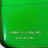 コムデギャルソン COMME des GARCONS SUPER FLUO マルチカラー ラウンドジップ 財布 メンズ