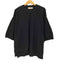 クルニ CULLNI 21SS スイッチングリブニット Tシャツ メンズ JPN:2