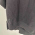 クルニ CULLNI 21SS スイッチングリブニット Tシャツ メンズ JPN:2