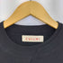 クルニ CULLNI 21SS スイッチングリブニット Tシャツ メンズ JPN:2