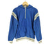 ラッセルアスレチック RUSSELL ATHLETIC MADE IN USA ハーフジップアノラックパーカー メンズ JPN:M