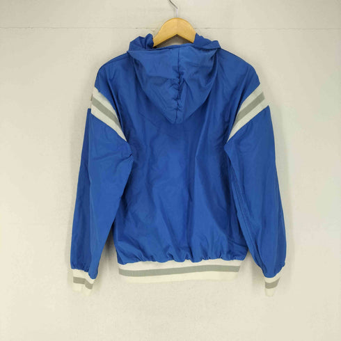ラッセルアスレチック RUSSELL ATHLETIC MADE IN USA ハーフジップアノラックパーカー メンズ JPN:M