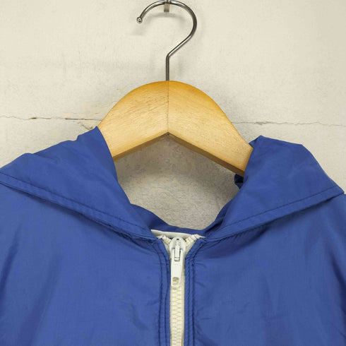 ラッセルアスレチック RUSSELL ATHLETIC MADE IN USA ハーフジップアノラックパーカー メンズ JPN:M