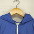 ラッセルアスレチック RUSSELL ATHLETIC MADE IN USA ハーフジップアノラックパーカー メンズ JPN:M