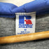 ラッセルアスレチック RUSSELL ATHLETIC MADE IN USA ハーフジップアノラックパーカー メンズ JPN:M