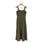 スライ SLY SIDE PLEATS JUMPER SKIRT サイド プリーツ ジャンパースカート レディース JPN:2