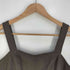 スライ SLY SIDE PLEATS JUMPER SKIRT サイド プリーツ ジャンパースカート レディース JPN:2