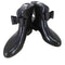ヴィヴィアンウエストウッド アングロマニア Vivienne Westwood ANGLOMANIA melissa リボンレインシューズ レディース JPN:24