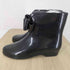 ヴィヴィアンウエストウッド アングロマニア Vivienne Westwood ANGLOMANIA melissa リボンレインシューズ レディース JPN:24
