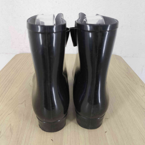 ヴィヴィアンウエストウッド アングロマニア Vivienne Westwood ANGLOMANIA melissa リボンレインシューズ レディース JPN:24