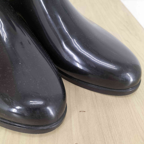 ヴィヴィアンウエストウッド アングロマニア Vivienne Westwood ANGLOMANIA melissa リボンレインシューズ レディース JPN:24