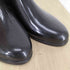 ヴィヴィアンウエストウッド アングロマニア Vivienne Westwood ANGLOMANIA melissa リボンレインシューズ レディース JPN:24