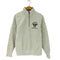 チャンピオン Champion REVERSE WEAVE ハーフジップ スウェット メンズ JPN:S