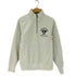 チャンピオン Champion REVERSE WEAVE ハーフジップ スウェット メンズ JPN:S