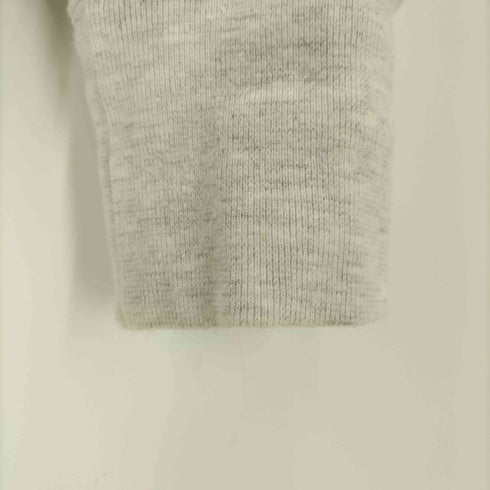 チャンピオン Champion REVERSE WEAVE ハーフジップ スウェット メンズ JPN:S