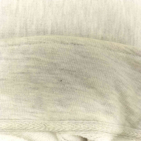 チャンピオン Champion REVERSE WEAVE ハーフジップ スウェット メンズ JPN:S