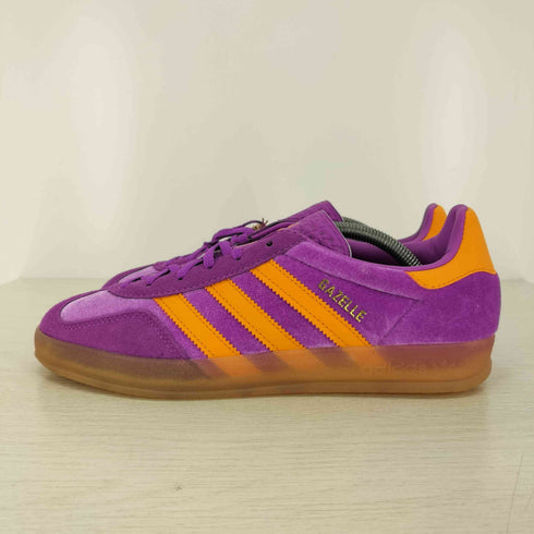 アディダスオリジナルス adidas Originals ガゼル インドア / Gazelle Indoor レディース 25cm