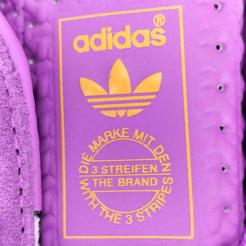 アディダスオリジナルス adidas Originals ガゼル インドア / Gazelle Indoor レディース 25cm