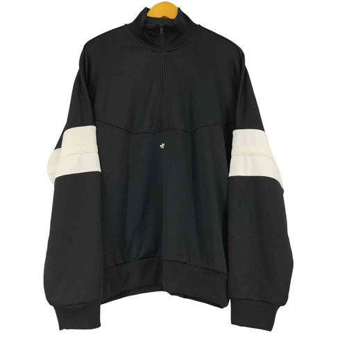 アディダスオリジナルス adidas Originals BB Warm Up JKT バスケットボール ウォームアップジャケット メンズ JPN:M