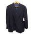 CASHMERE カシミヤダブルブレストテーラードジャケット メンズ JPN:L