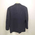 CASHMERE カシミヤダブルブレストテーラードジャケット メンズ JPN:L