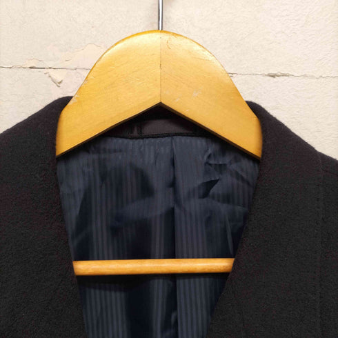 CASHMERE カシミヤダブルブレストテーラードジャケット メンズ JPN:L