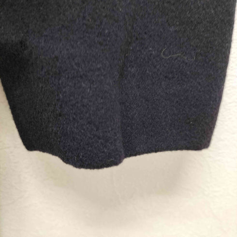 CASHMERE カシミヤダブルブレストテーラードジャケット メンズ JPN:L