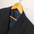 CASHMERE カシミヤダブルブレストテーラードジャケット メンズ JPN:L