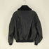 フリークスストア FREAKS STORE 23AW フェイクレザー 2WAY フライトジャケット メンズ JPN:M