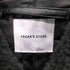 フリークスストア FREAKS STORE 23AW フェイクレザー 2WAY フライトジャケット メンズ JPN:M