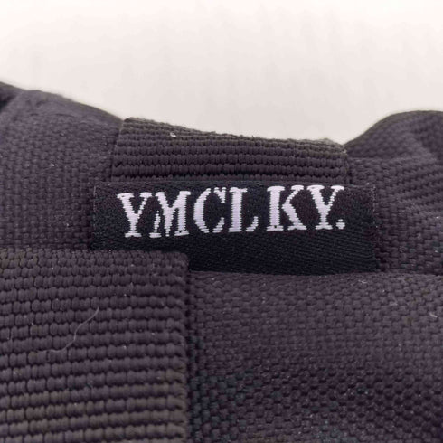 ワイエムシーエルケーワイ YMCLKY ワンショルダーバッグ メンズ
