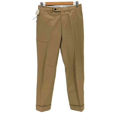 アーバンリサーチドアーズ URBAN RESEARCH DOORS コットンスラックスパンツ メンズ JPN:44
