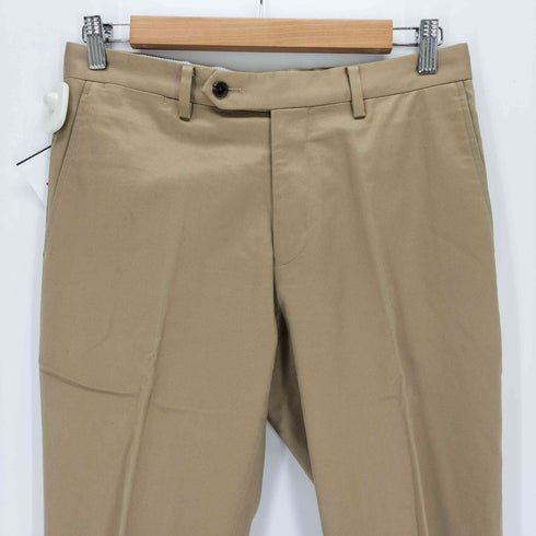 アーバンリサーチドアーズ URBAN RESEARCH DOORS コットンスラックスパンツ メンズ JPN:44
